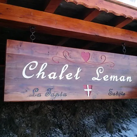 Leman By Snow Retreat Catered فندق كورشوفيل