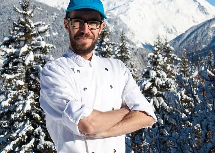 Leman By Snow Retreat Catered Готель