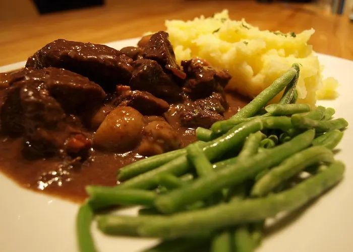 فندق Leman By Snow Retreat Catered *