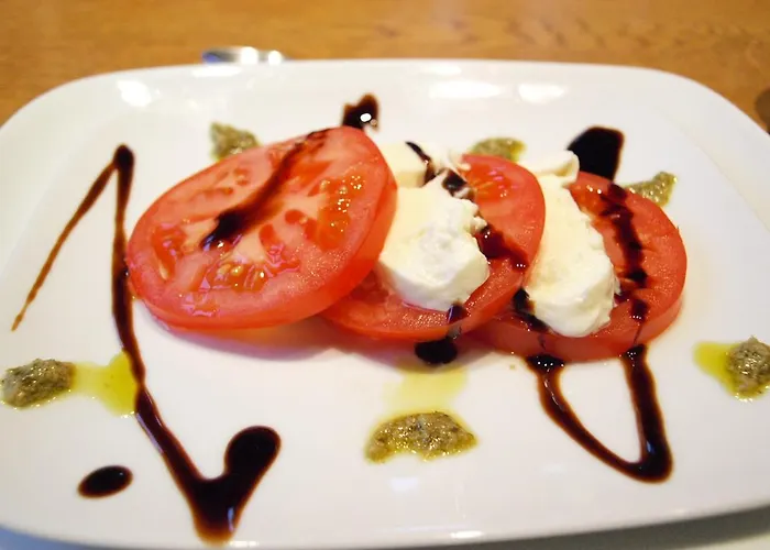 Leman By Snow Retreat Catered