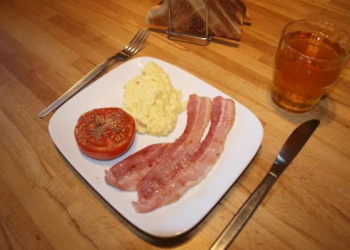 Leman By Snow Retreat Catered Готель