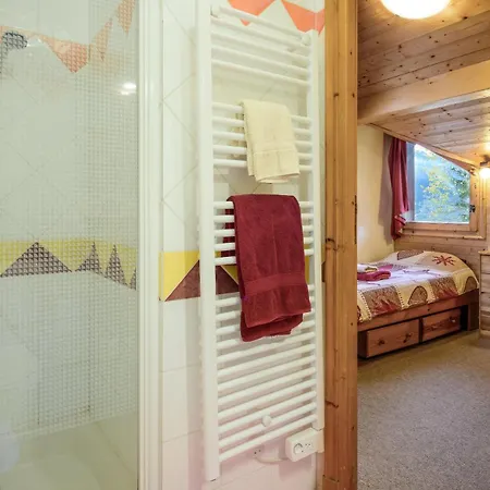 Hotel Leman By Snow Retreat Catered *