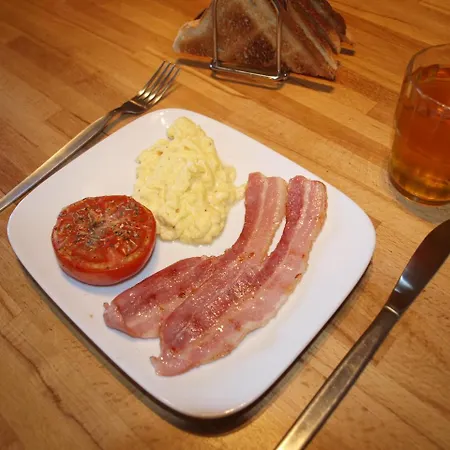 Leman By Snow Retreat Catered Hotel