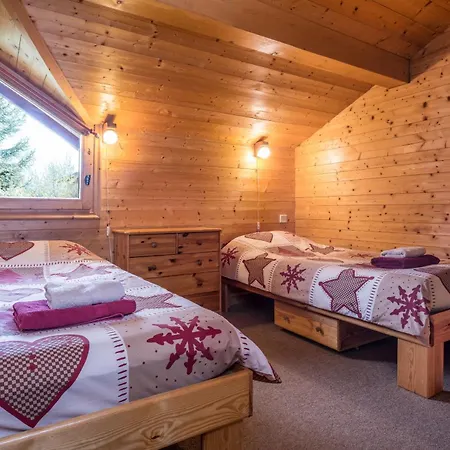 Leman By Snow Retreat Catered *