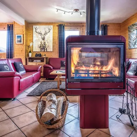 Hotel Leman By Snow Retreat Catered