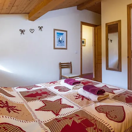 Hotel Leman By Snow Retreat Catered *