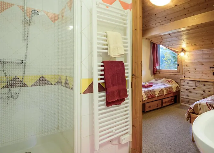 Hotel Leman By Snow Retreat Catered *