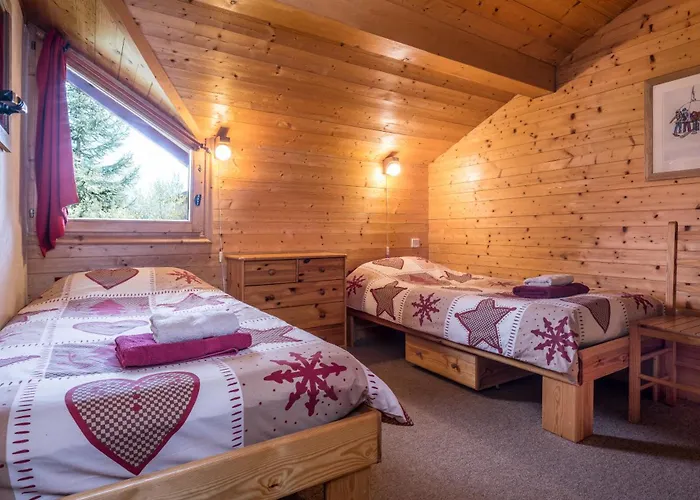 Leman By Snow Retreat Catered *