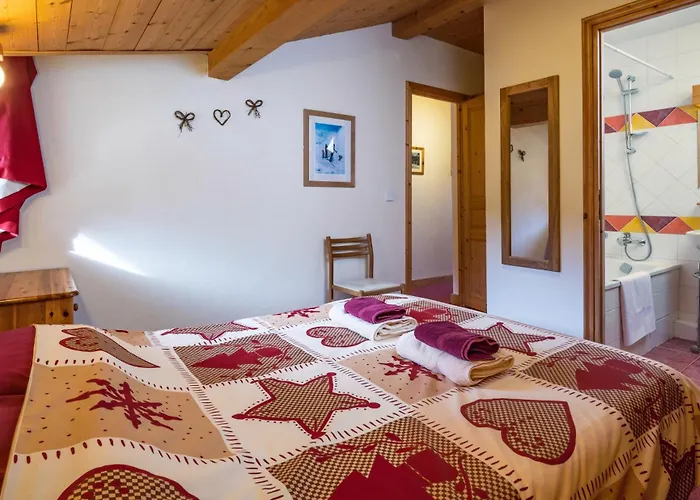 Hotel Leman By Snow Retreat Catered *