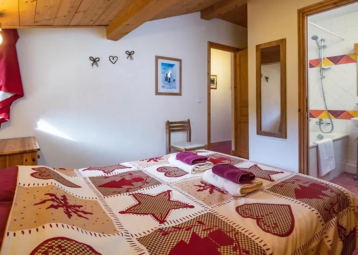 Leman By Snow Retreat Catered *